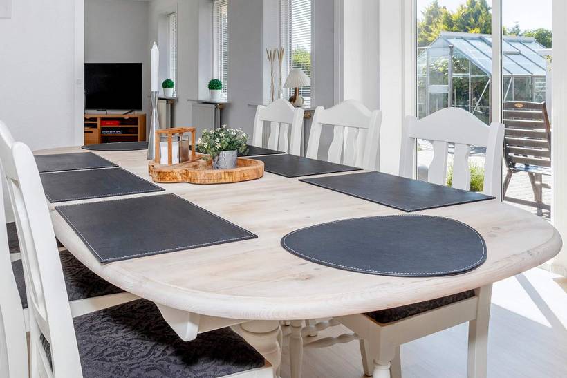 Foto von Ferienhaus TI57 in Blokhus - Nordjütland