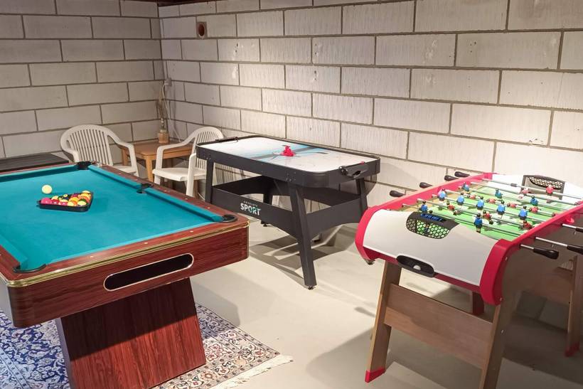 Foto von Ferienhaus TI57 in Blokhus - Nordjütland