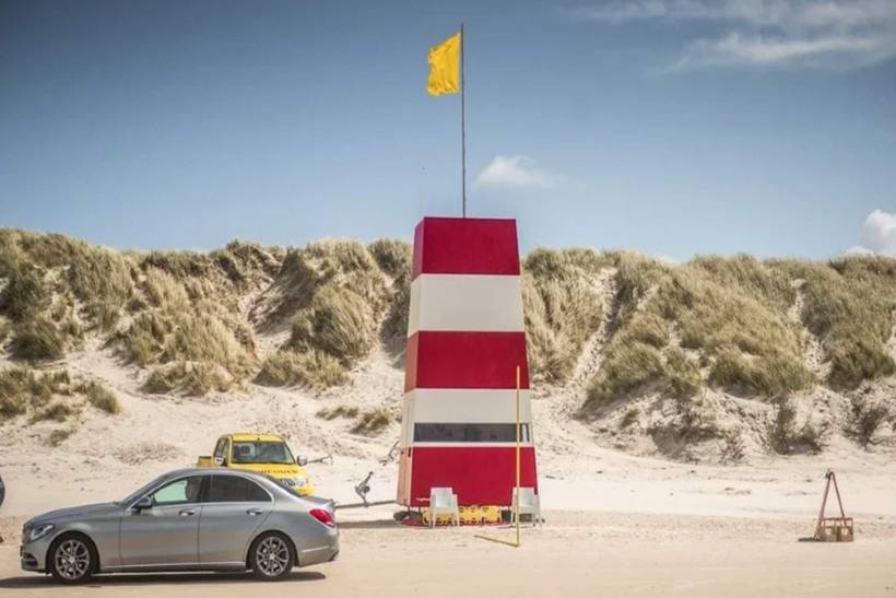 Foto von Ferienhaus TI57 in Blokhus - Nordjütland