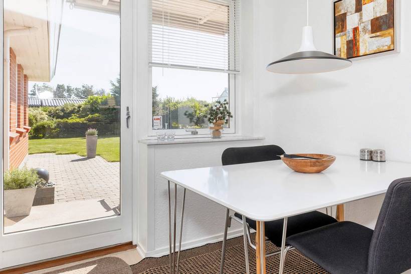 Foto von Ferienhaus TI57 in Blokhus - Nordjütland