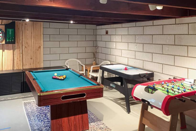 Foto von Ferienhaus TI57 in Blokhus - Nordjütland