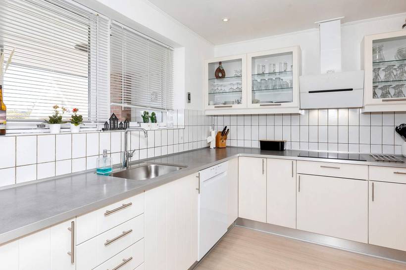 Foto von Ferienhaus TI57 in Blokhus - Nordjütland