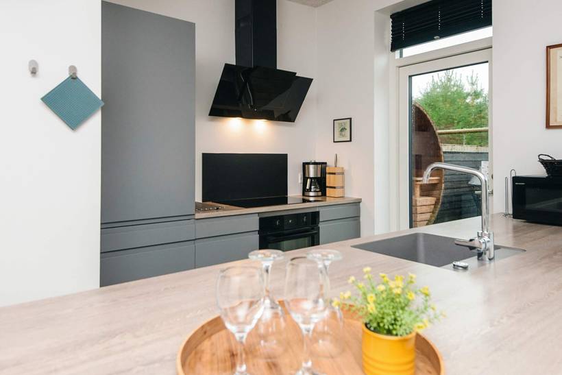 Foto von Ferienhaus TI63 in Ebeltoft - Ostjütland