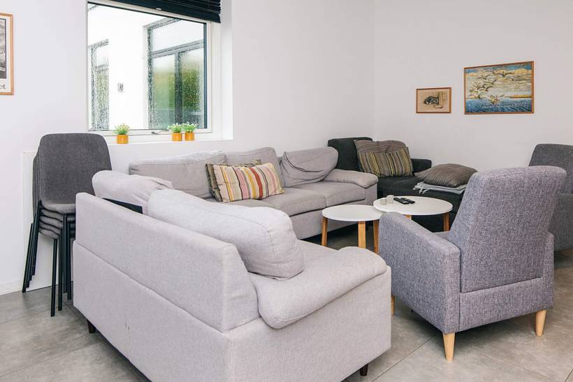 Foto von Ferienhaus TI63 in Ebeltoft - Ostjütland