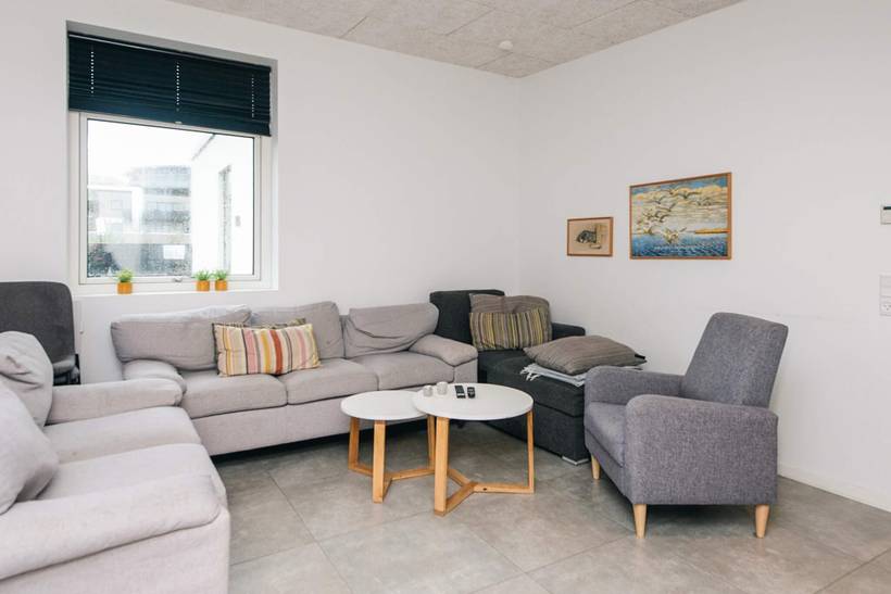 Foto von Ferienhaus TI63 in Ebeltoft - Ostjütland