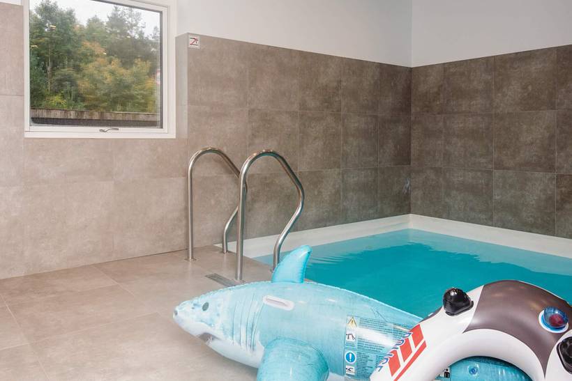 Foto von Ferienhaus TI63 in Ebeltoft - Ostjütland