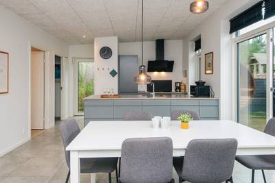 Vorschaubild von Ferienhaus TI63 in Ebeltoft - Ostjütland