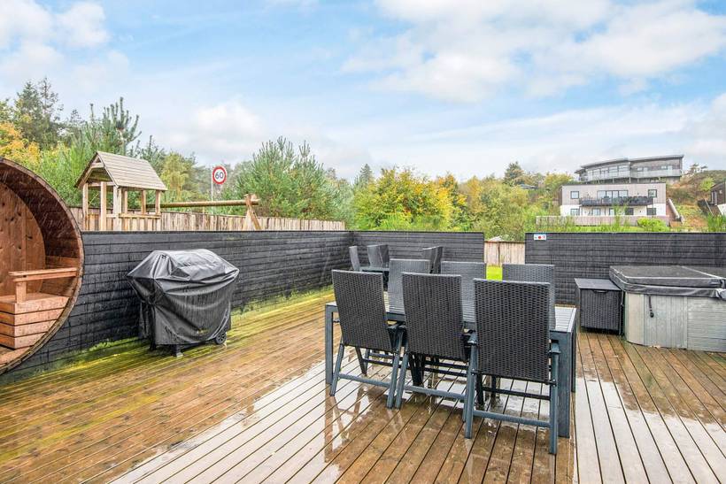 Foto von Ferienhaus TI63 in Ebeltoft - Ostjütland
