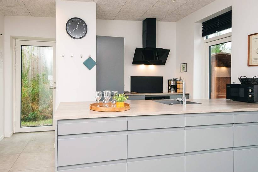 Foto von Ferienhaus TI63 in Ebeltoft - Ostjütland