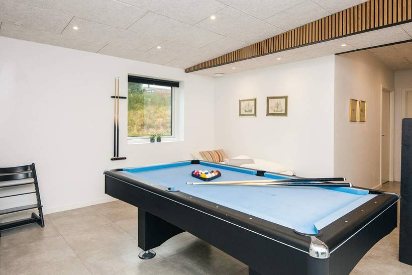 Foto von Ferienhaus TI63 in Ebeltoft - Ostjütland