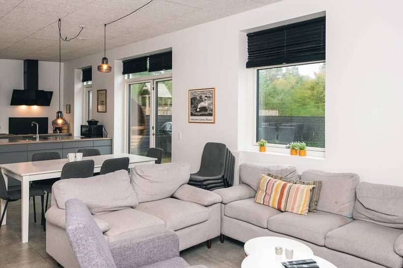 Foto von Ferienhaus TI63 in Ebeltoft - Ostjütland