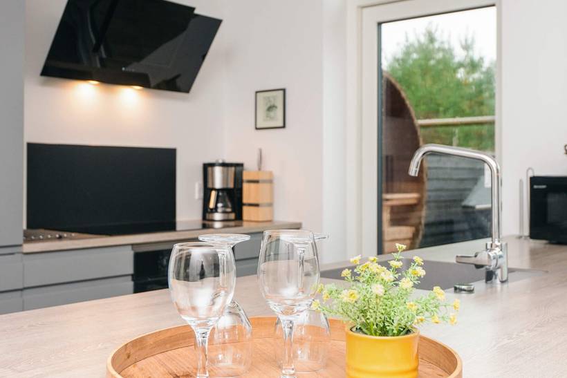 Foto von Ferienhaus TI63 in Ebeltoft - Ostjütland