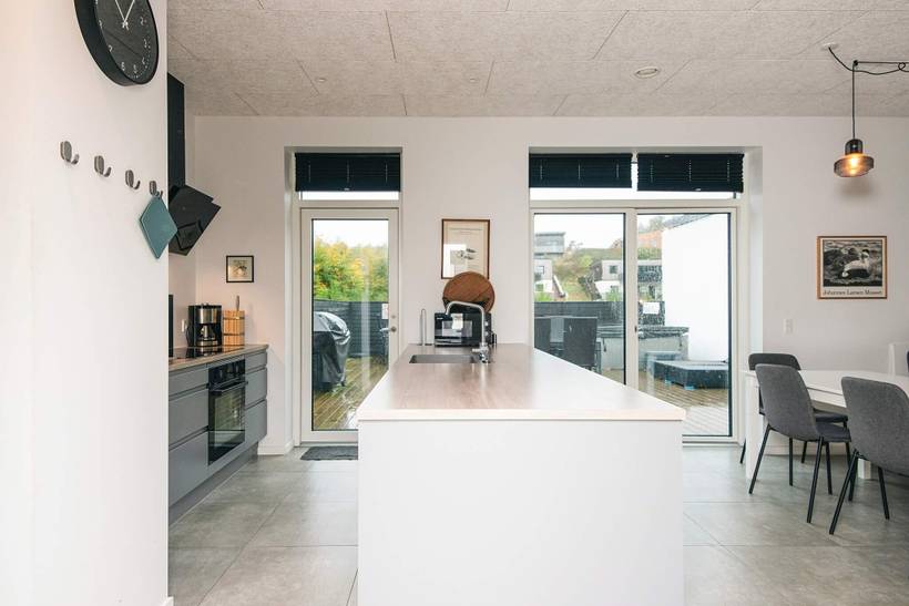 Foto von Ferienhaus TI63 in Ebeltoft - Ostjütland