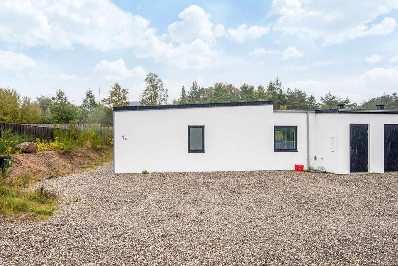 Foto von Ferienhaus TI63 in Ebeltoft - Ostjütland