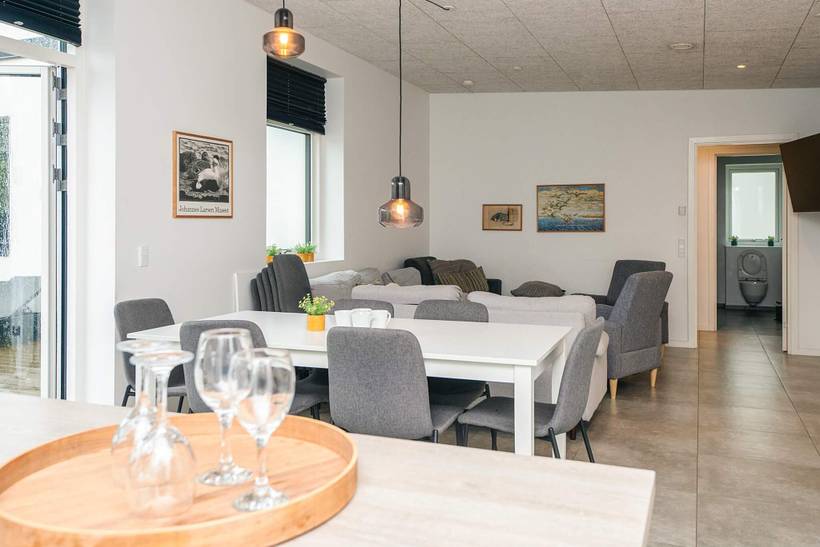 Foto von Ferienhaus TI63 in Ebeltoft - Ostjütland
