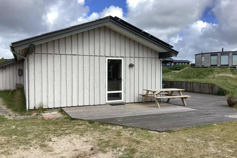 Foto von Ferienhaus TI67 in Rindby - Fanø