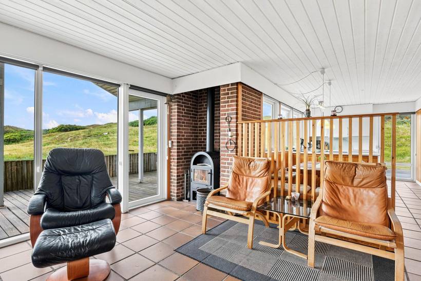 Foto von Ferienhaus TI67 in Rindby - Fanø