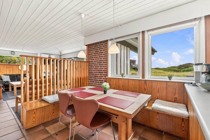 Foto von Ferienhaus TI67 in Rindby - Fanø