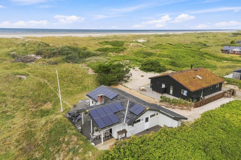 Foto von Ferienhaus TI67 in Rindby - Fanø