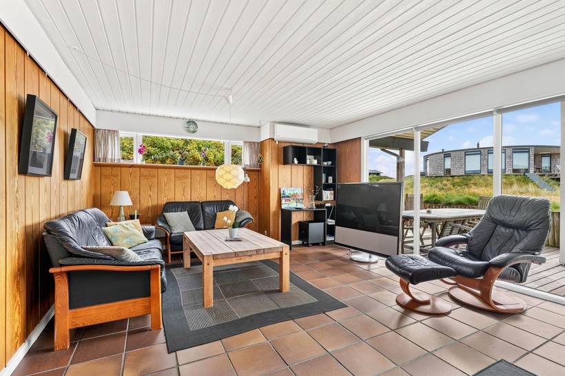 Foto von Ferienhaus TI67 in Rindby - Fanø