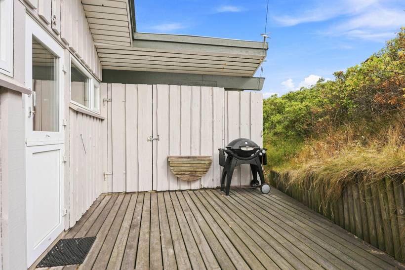 Foto von Ferienhaus TI67 in Rindby - Fanø