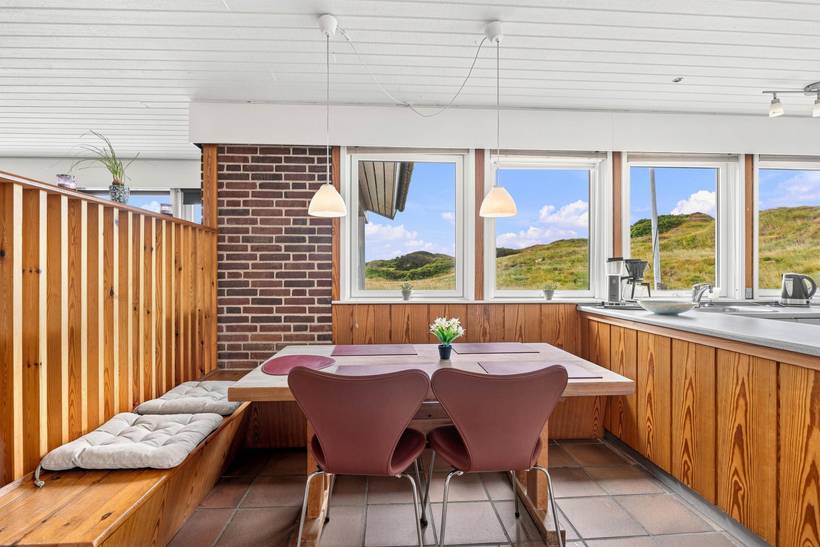 Foto von Ferienhaus TI67 in Rindby - Fanø
