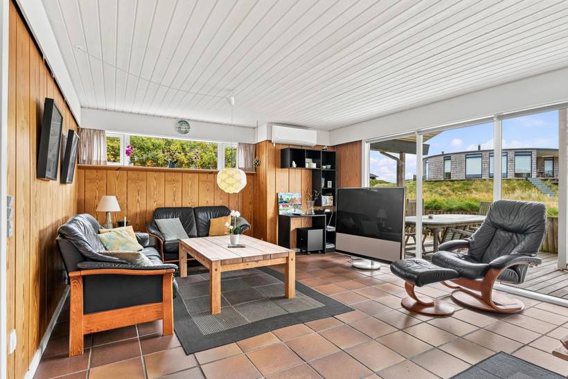 Foto von Ferienhaus TI67 in Rindby - Fanø