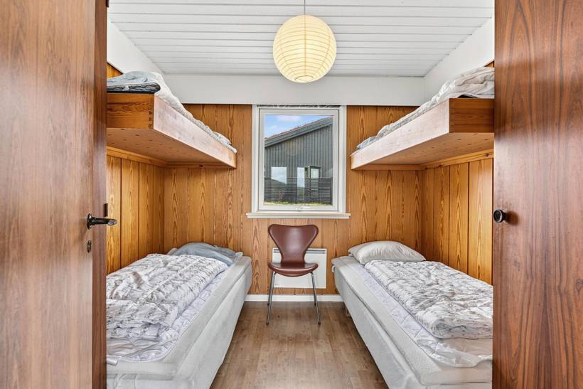 Foto von Ferienhaus TI67 in Rindby - Fanø