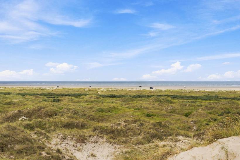 Foto von Ferienhaus TI67 in Rindby - Fanø