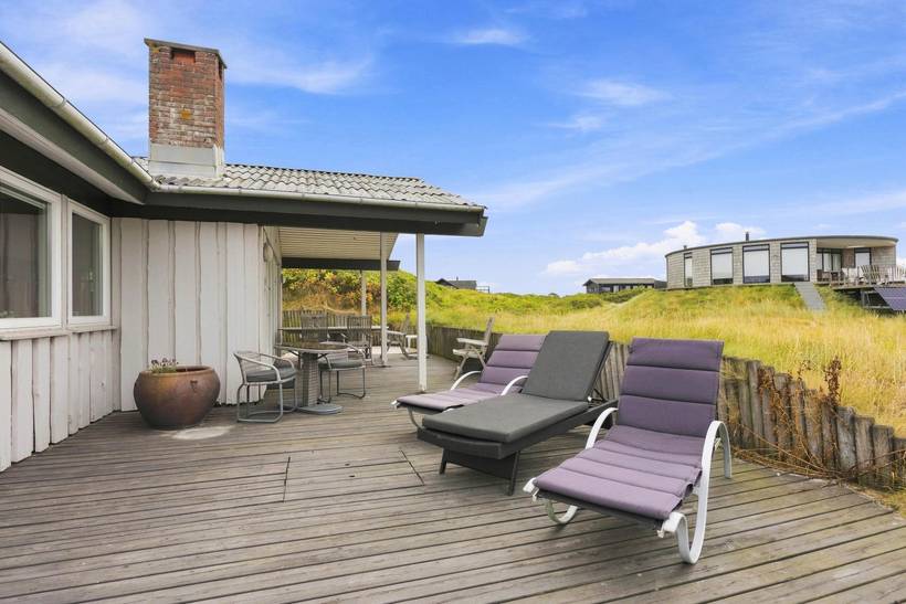 Foto von Ferienhaus TI67 in Rindby - Fanø