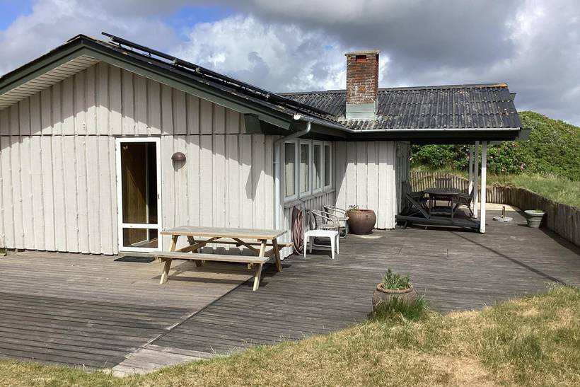 Foto von Ferienhaus TI67 in Rindby - Fanø