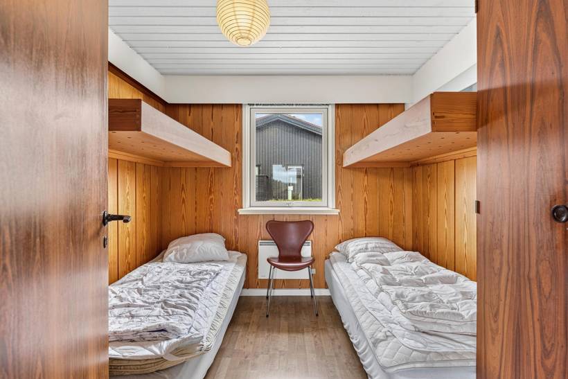 Foto von Ferienhaus TI67 in Rindby - Fanø