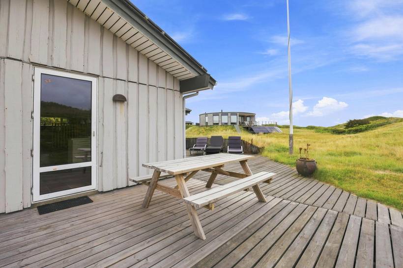 Foto von Ferienhaus TI67 in Rindby - Fanø