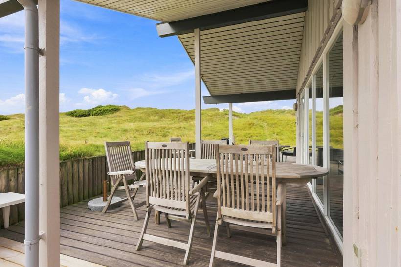 Foto von Ferienhaus TI67 in Rindby - Fanø