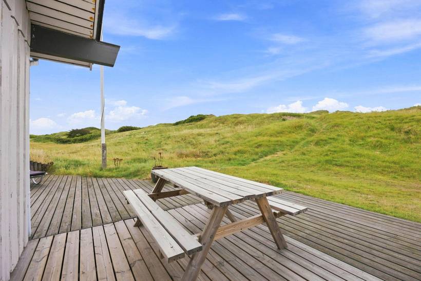 Foto von Ferienhaus TI67 in Rindby - Fanø