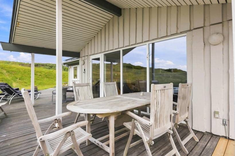 Foto von Ferienhaus TI67 in Rindby - Fanø