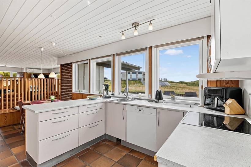 Foto von Ferienhaus TI67 in Rindby - Fanø