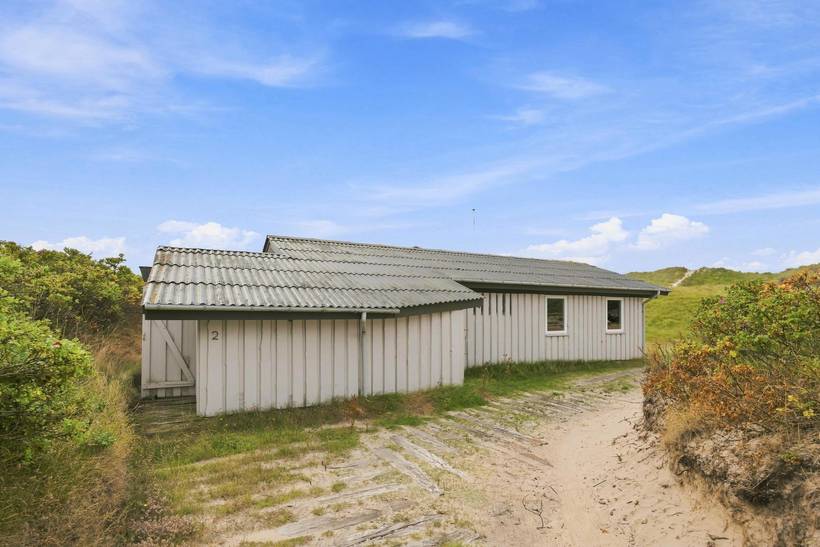 Foto von Ferienhaus TI67 in Rindby - Fanø
