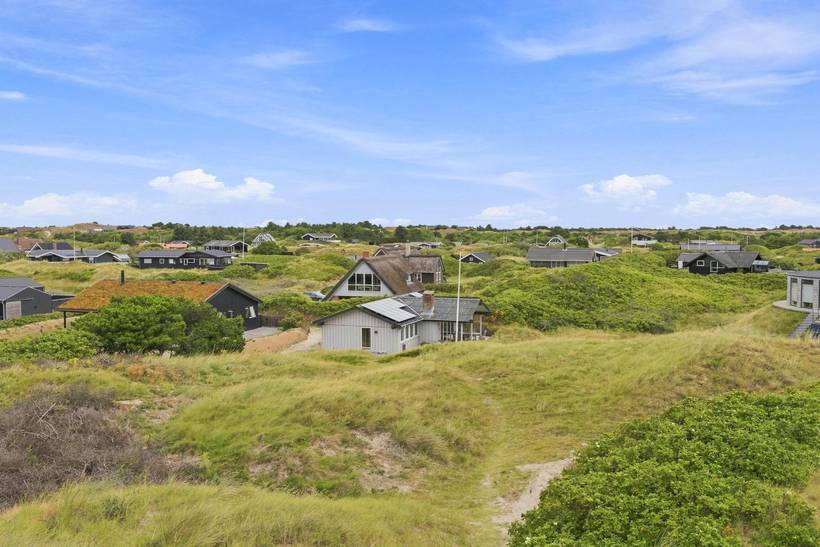 Foto von Ferienhaus TI67 in Rindby - Fanø