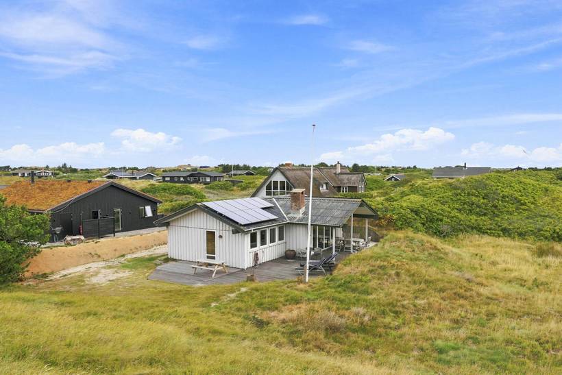 Foto von Ferienhaus TI67 in Rindby - Fanø