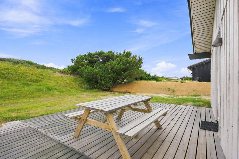 Foto von Ferienhaus TI67 in Rindby - Fanø