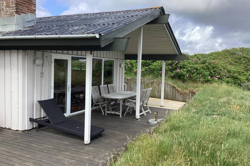 Foto von Ferienhaus TI67 in Rindby - Fanø