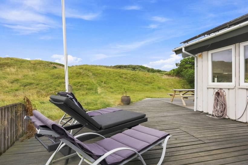 Foto von Ferienhaus TI67 in Rindby - Fanø