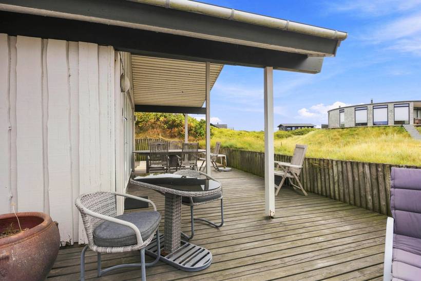 Foto von Ferienhaus TI67 in Rindby - Fanø