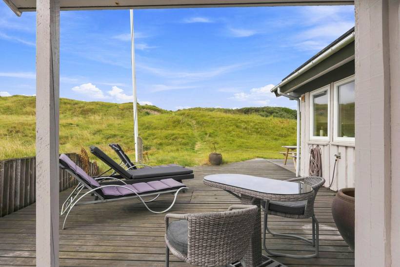 Foto von Ferienhaus TI67 in Rindby - Fanø