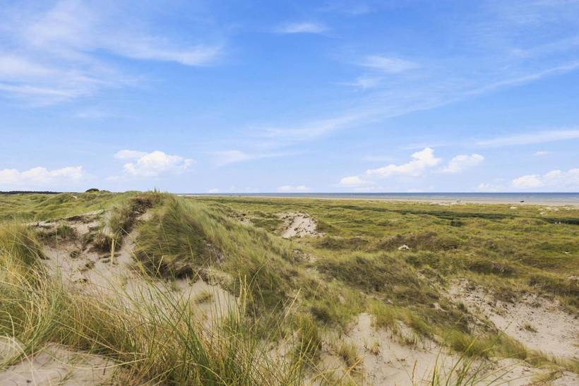 Foto von Ferienhaus TI67 in Rindby - Fanø