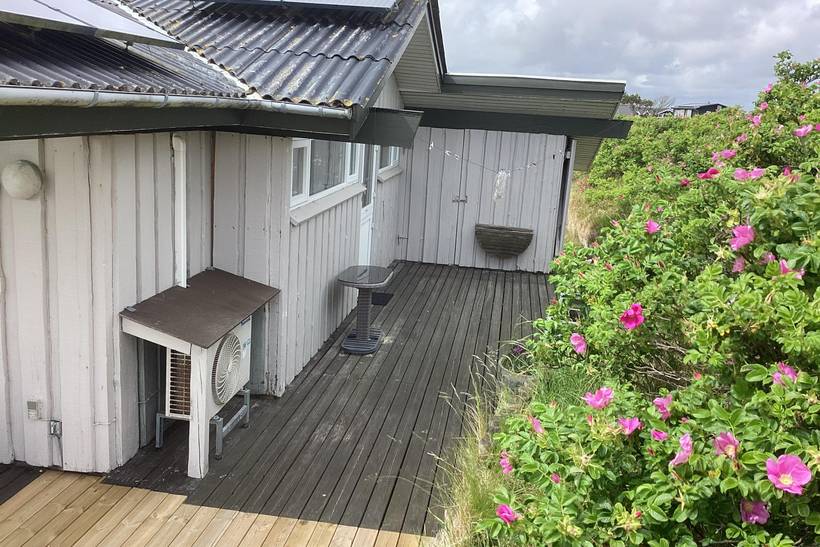 Foto von Ferienhaus TI67 in Rindby - Fanø
