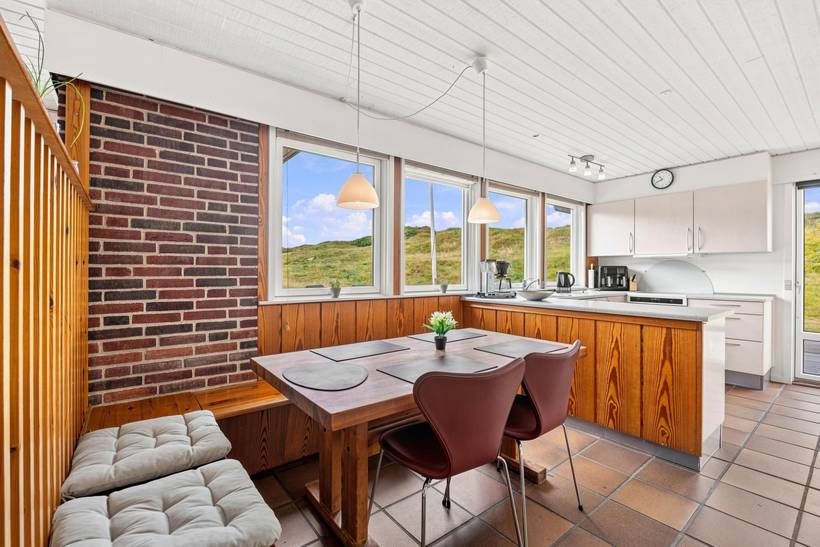 Foto von Ferienhaus TI67 in Rindby - Fanø