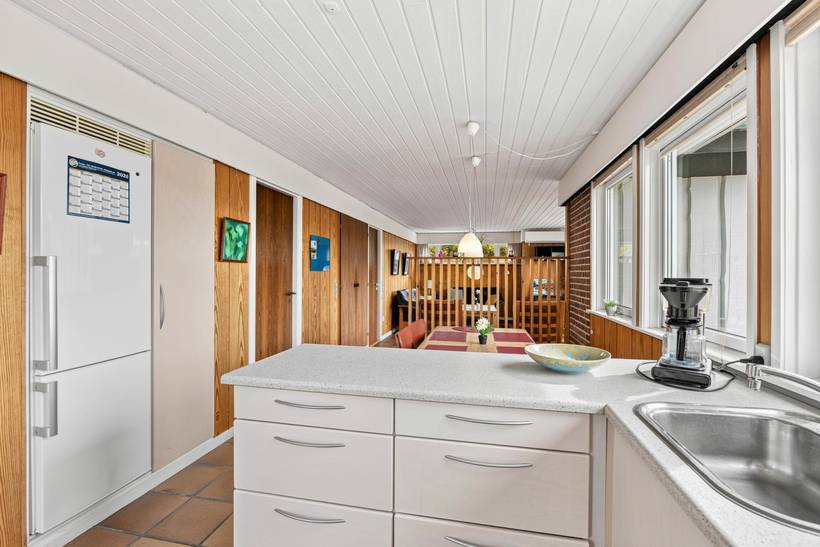 Foto von Ferienhaus TI67 in Rindby - Fanø
