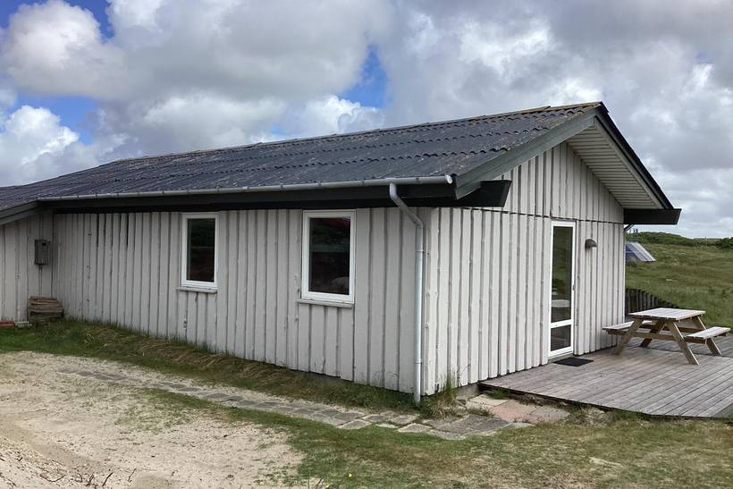 Foto von Ferienhaus TI67 in Rindby - Fanø